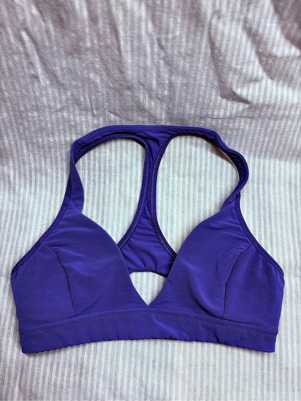 Lululemon All Day Breeze Bra
